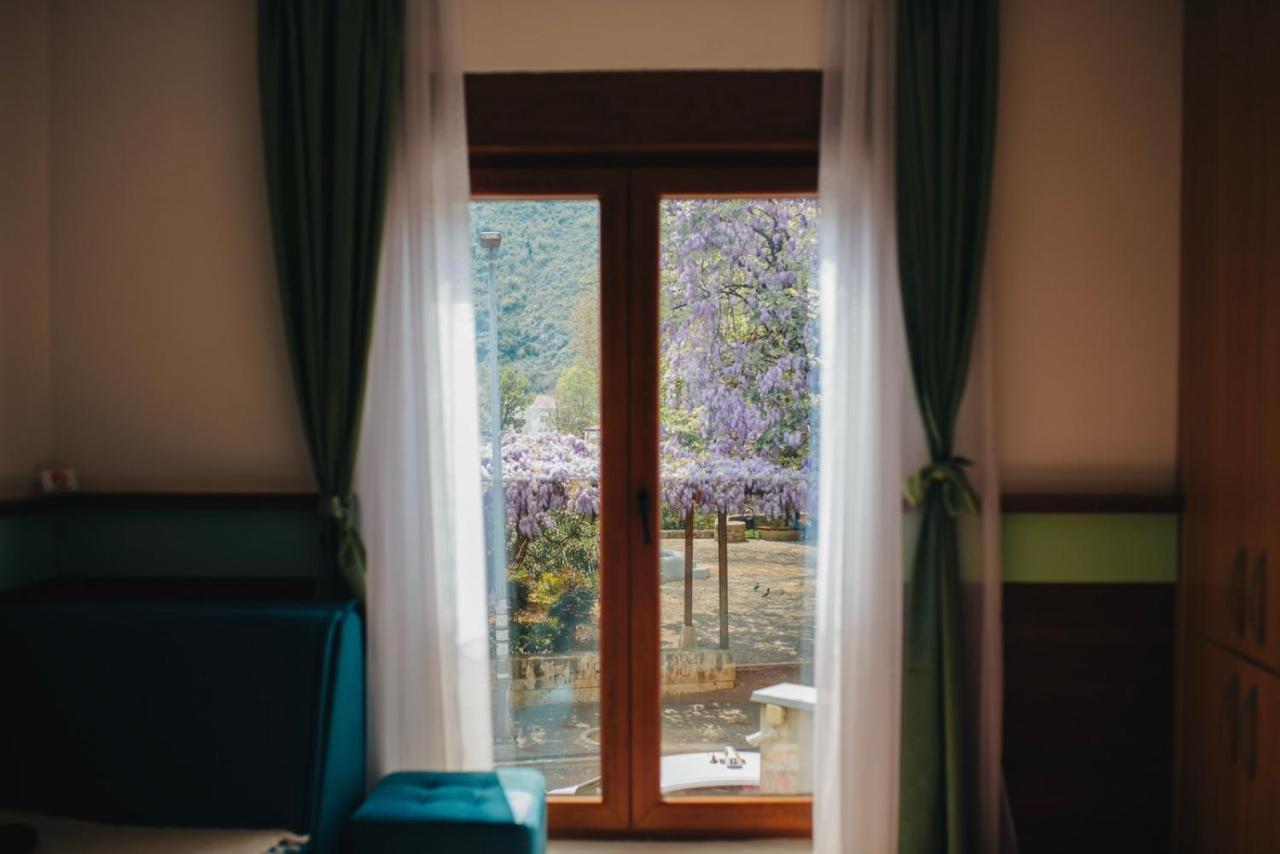 Hotel - Villa Lejla Mostar Exterior foto