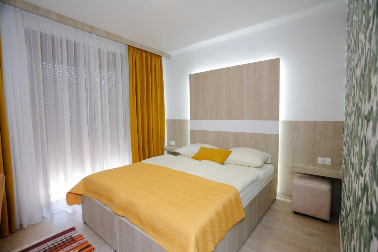 Hotel - Villa Lejla Mostar Exterior foto