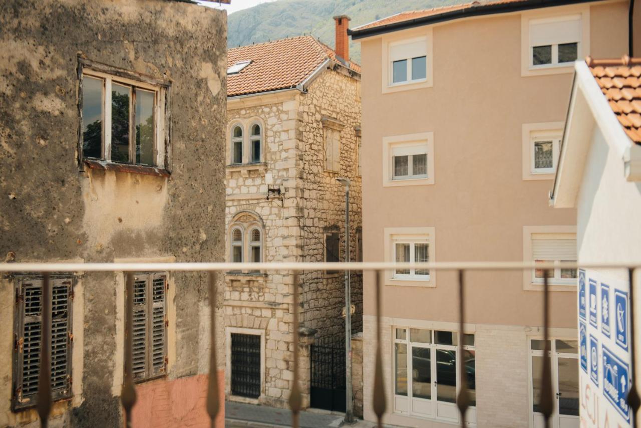 Hotel - Villa Lejla Mostar Exterior foto